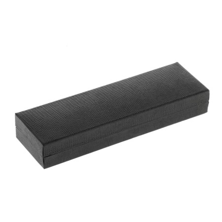 Gift handle, ball, automatic "modern", in the leatherette case-3