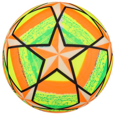 Children's ball "Football", D = 22 cm, 60 g-7