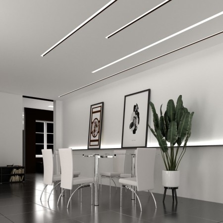 Elektrostandard LED strip, IP20, 5050, 60LED/m, 24V, MIX RGB/glow daytime white-2