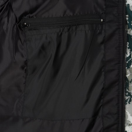 Winter costume "Prime Minister", size 52-54, height 170-176-10