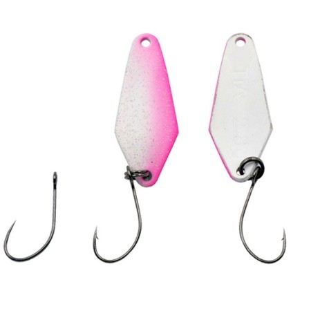 Micro -mocking namazu Pro Tia Costola, weight 2.8 g, color 112