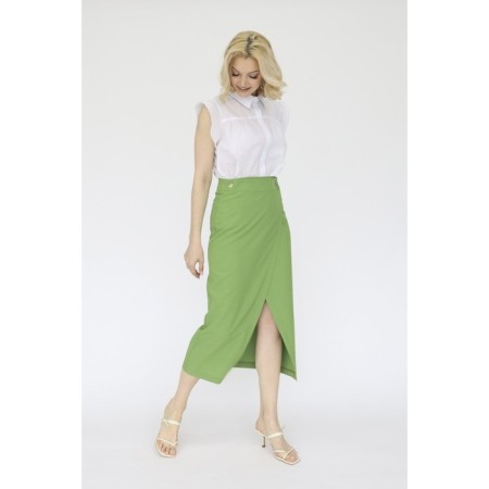 Women's skirt to smell, size 48