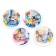 Constructor Pink Dream "House with the Basin", 446 details