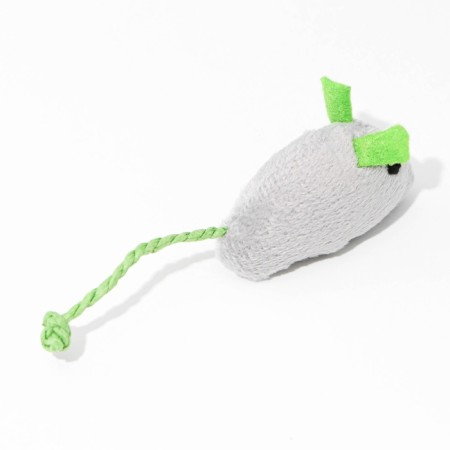 A cat toy - mouse "like from a cat"-3