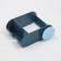 Velcro hairdryer 12 × 10.5 × 5 cm, mix color