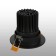 Introduced LED LED Elektrostandard, Even, 86x86x67 mm, 7W, LED, 680LM, 4000K, black color black