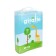 Distributors-Truski "Lovular" Giraffe, 6-10 kg, 56 pcs