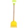 Children's rake, 59 cm, Mix colors