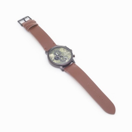 Men's wristwater male Gepard, model 1908a11l2-22-3