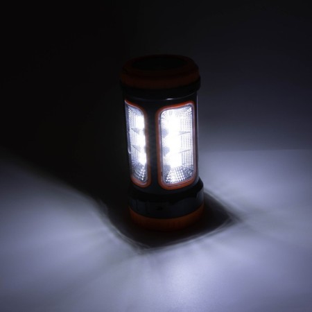 Flight battery, 7+3 watts, 1200 mAh, 380 lm, LED, SMD, solar battery-6