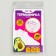 Set of thermobok for clothing "Avokotik", 30 pcs