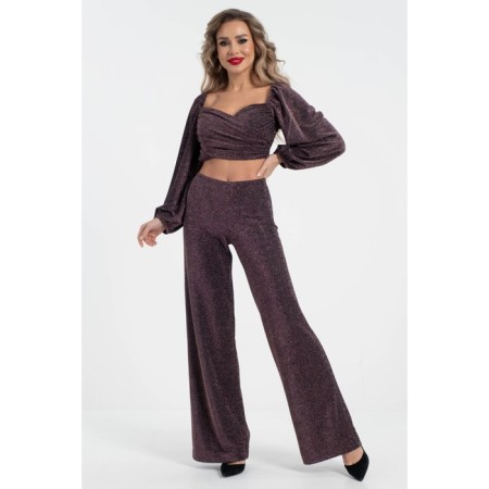 Women's pants, size 40-1
