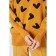 Female jumper Eliseeva Olesya, size 42-44, yellow color