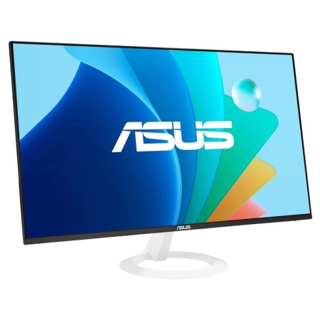ASUS Munitor 23.8 "VZ24EHF-W Black IPS LED 1MS 16: 9 HDMI matte 250CD 178g/178g 1920x10 107042-1