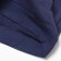 Children's costume (sweatshirt/pants), dark blue color, height 98-104 cm