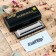 Music Life T10-3 Harly Diatonic, 10 holes, with a case