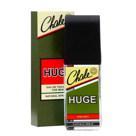 Tuale water male Chale Huge, 100 ml