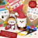 Set for creativity "Advent calendar. Letters from Santa Claus "
