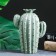Set of incense on the stand "Cactus" 14x8x19cm