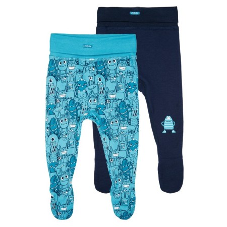 Sliders for the boy PlayTode, height 68 cm, 2 pcs