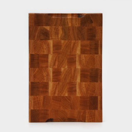 Grootboard Magistro Premium, end ash, 30 × 20 × 2.5 cm, in a craft box-2