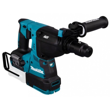 Punctora Battering Makita HR004gz, 40 V, SDS+, 3 modes, 2.9 J, without battery/ZU-2