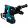 Punctora Battering Makita HR004gz, 40 V, SDS+, 3 modes, 2.9 J, without battery/ZU