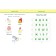 New tests (4-5 years). Zemtsova O.N.