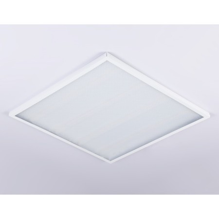 LED LED prism Ambrella Panels DPS1006, 36W, LED, white color-4