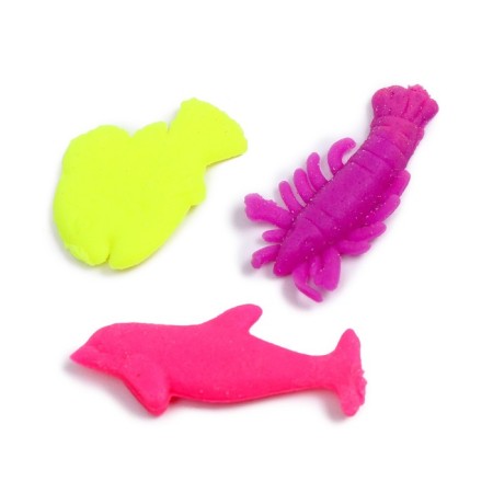 Growing animals "insects", set of 3 pcs., Mix-3