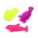 Growing animals "insects", set of 3 pcs., Mix
