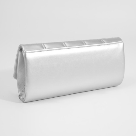 Back-clate on the valve, silver color-2