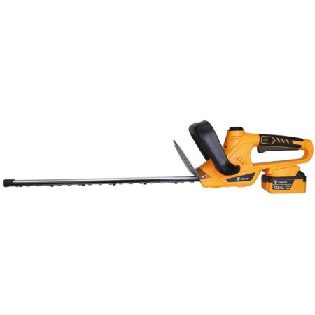 Bathing -Bathing Deko DKBC56, 20 V, 4 Ah, blade 560 mm, 1400 rpm-3