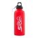 Water bottle, 700 ml, "Master K. Sport", red