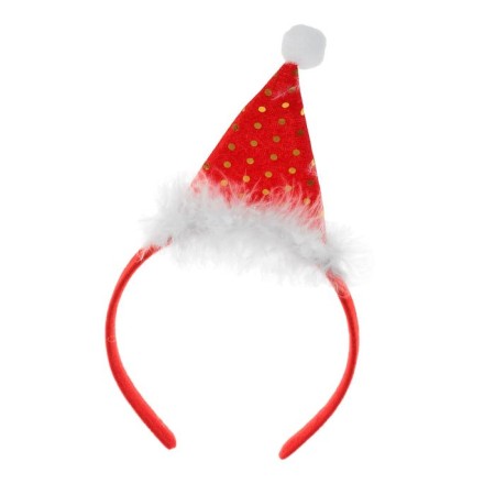 Carnival rim "cap"