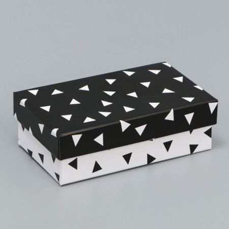 A set of boxes 15 in 1, gift packaging, “universal”, 12 x 7 x 4 cm - 44 x 31 x 15 cm-5