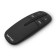 Technical MRC002B, 11x4x2.3 cm, black color