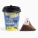 Coffee in the pyramid "Non -freezing", 1 pc. x 8 g.