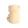 Soft toy "Bear with heart", color mix