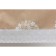 MEIWA tablecloth, round, 152 cm, beige color