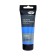 Acrylic art tube paint 75 ml, gamma "Studio" No. 423 Irisovo-Sine