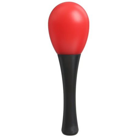 Rattle "Marakas: black pen", color mix, crush me-5