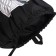 A bag for shoes 490 x 410 mm, with a loop, Hatber "Attack of titans" black NMN_14079