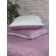 Bed linen 1.5 joint venture "Actual", size 150x215 cm, 145x210 cm, 70x70 cm - 2 pcs