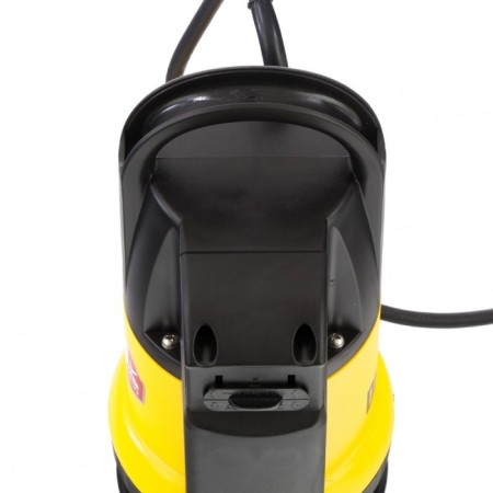 Drainage pump Denzel DP800A, 800 W, rise 5 m, 13000 l/h, rental cable 10m-2
