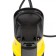 Drainage pump Denzel DP800A, 800 W, rise 5 m, 13000 l/h, rental cable 10m