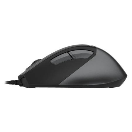 Mouse A4Tech FSTYLER FM45S AIR Optical (2400DPI) Silent usb (7but)-3