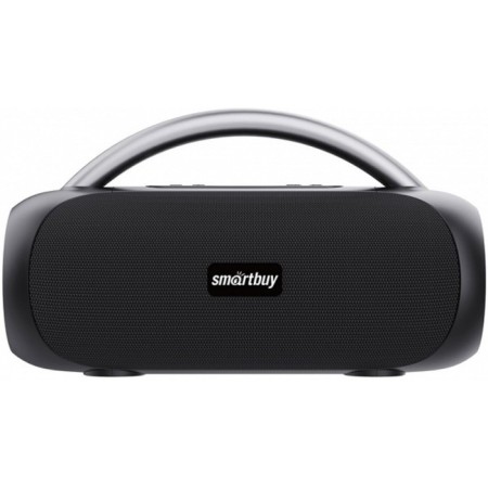 Smartbuy SBS-5580 Master Acoustic System Black 36W, Bluetooth, MP3, FM radio-1