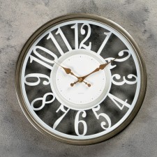 Wall clock, series: interior, 