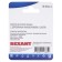 REXANT wall -mounted switch with a wooden tip, silver, 1 pcs
